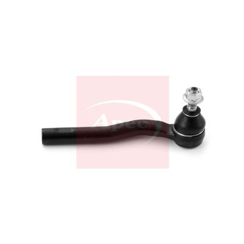 Apec Steering Tie Rod End Ball Joint Front Right M14x1.5 fits Mazda 2 2014 on