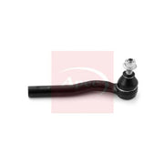 Apec Steering Tie Rod End Ball Joint Front Right M14x1.5 AST6659