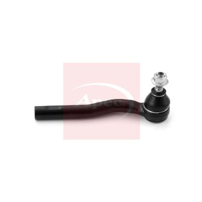 Apec Steering Tie Rod End Ball Joint Front Right M14x1.5 AST6659