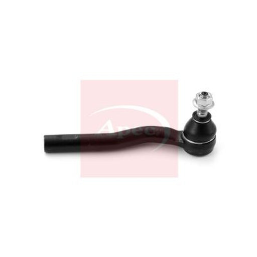 Apec Steering Tie Rod End Ball Joint Front Right M14x1.5 fits Mazda 2 2014 on