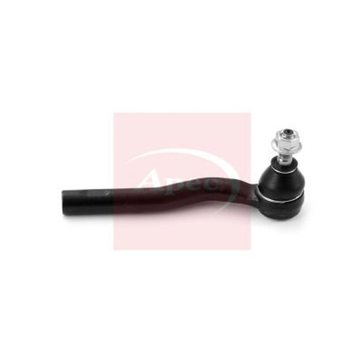 Apec Steering Tie Rod End Ball Joint Front Right M14x1.5 AST6659