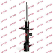 KYB Shock Absorber Damper Strut Front Left fits Nissan Micra III 2002-2010