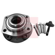 Apec Wheel Bearing Kit fits Volvo C70 I 1997-2005 2.0 2.4