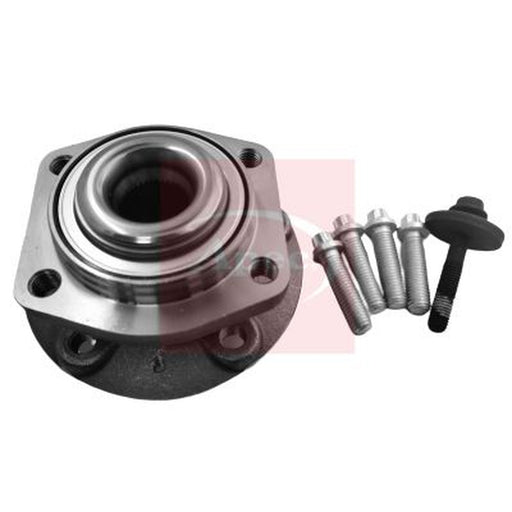 Apec Wheel Bearing Kit fits Volvo C70 I 1997-2005 2.0 2.4