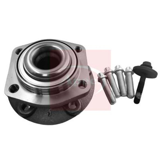 Apec Wheel Bearing Kit AWB1148