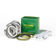 First Line Wheel Bearing Kit fits Alfa Romeo Ar 6 1985-1989 1.9 2.4 2.5