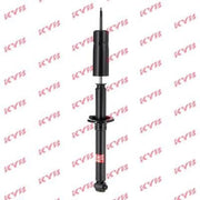 KYB Shock Absorber Damper Strut Rear fits Audi 80 B2 1978-1987