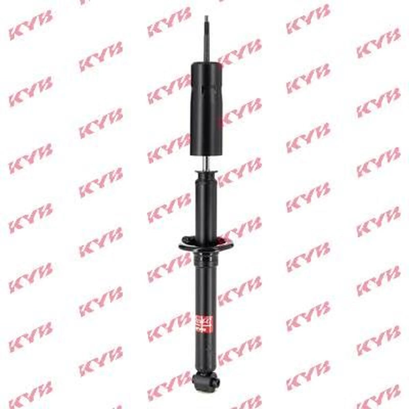 KYB Shock Absorber Damper Strut Rear fits Audi 80 B2 1978-1987