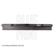 Blue Print Front & Rear Brake Discs & Pads fits Renault Megane II 2004-2009 2.0