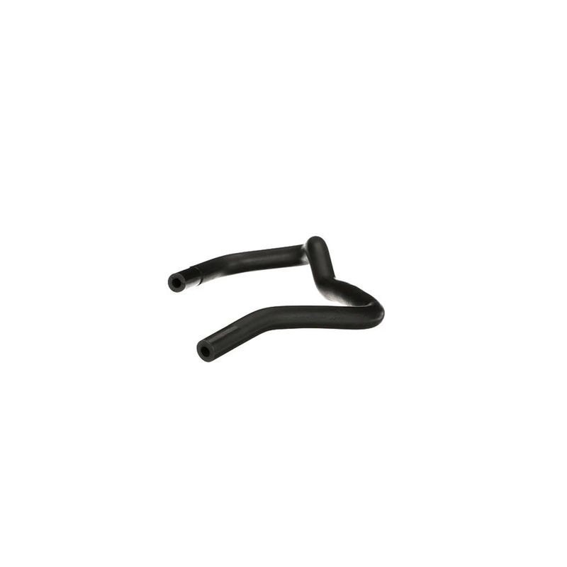 Gates Crankcase Ventilation Hose 445mm fits Opel Agila A 2003-2007 1.0
