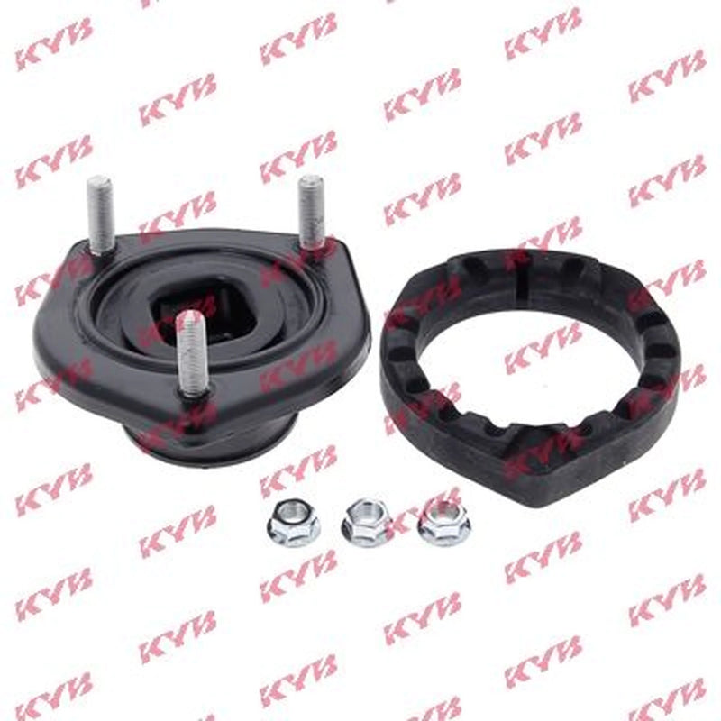 KYB Rear Left Suspension Strut Support Mount fits Lexus Rx 2003-2008