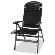 Vienna Pro Comfort chair with side table F1362 Quest - Dynamic Drive