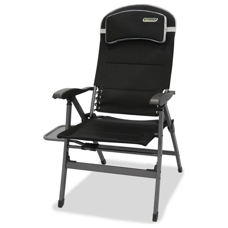 Vienna Pro Comfort chair with side table F1362 Quest - Dynamic Drive