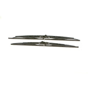 Bosch Conventional Front Wiper Blade Set 550mm + 475mm — SP2 fits Alfa Romeo 145