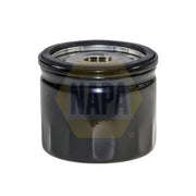 NAPA Engine Oil Filter fits Ford C-Max II 2012-2019 1.0