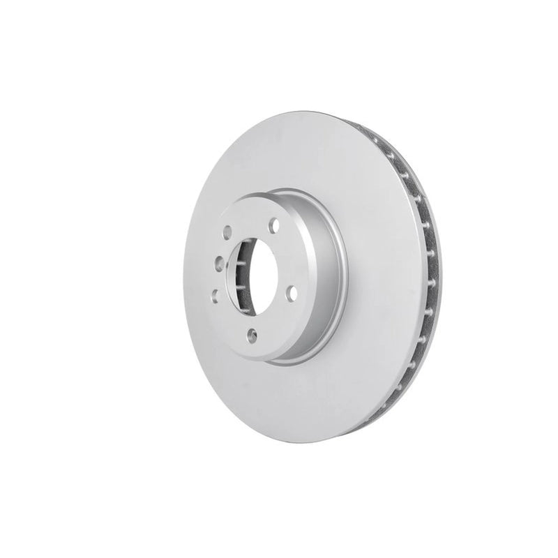 Bosch 2 x Vented Brake Discs