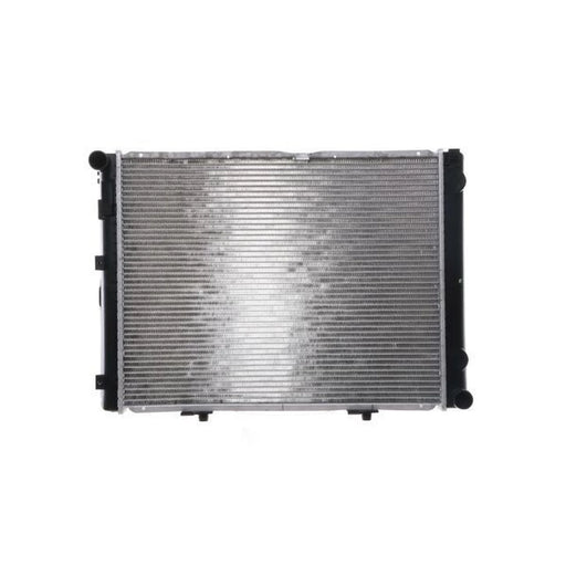 Mahle Engine Radiator fits Mercedes-Benz 190 1982-1993