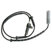 Bosch ABS Wheel Speed Sensor Rear fits BMW 5 1996-2004