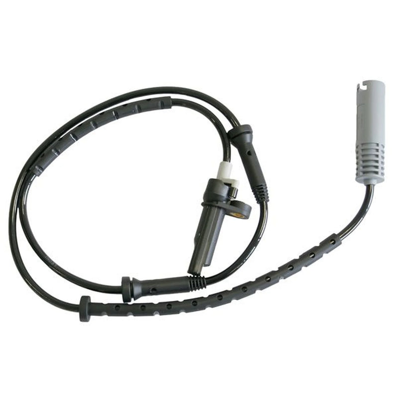 Bosch ABS Wheel Speed Sensor Rear fits BMW 5 1996-2004