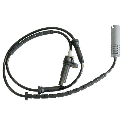 Bosch ABS Wheel Speed Sensor Rear fits BMW 5 1996-2004