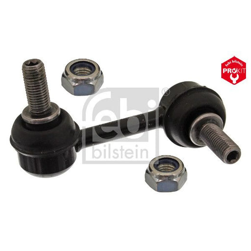 Febi Stabiliser Bar Link Coupling Rod Rear Right 42081