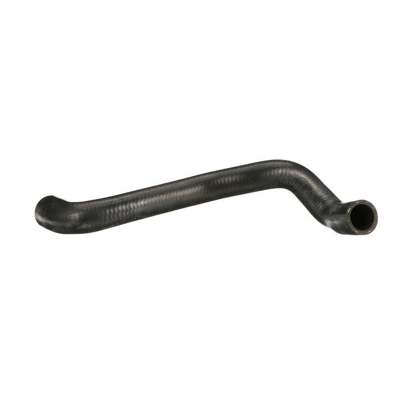 Gates Curved Radiator Hose fits Audi 80 B4 1991-1996 1.6