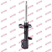 KYB 2 x Shock Absorbers fits Toyota Corolla 2001-2008 1.4 1.6 1.8 2.0
