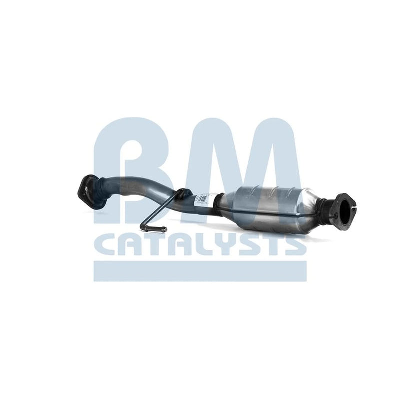 BM Catalysts Homologated Petrol Cat fits Mazda 626 1997-2002 2.0