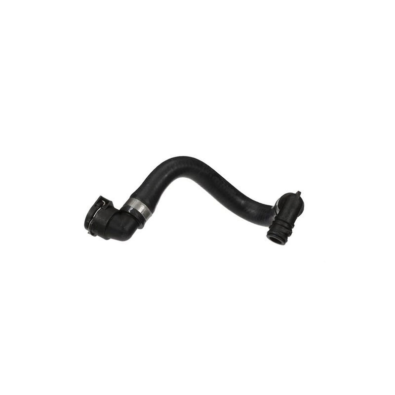 Gates Curved Radiator Hose fits BMW 5 1996-2003