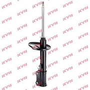 KYB 2 x Rear Shock Absorbers fits Toyota Camry 2001-2006 2.4 3.0