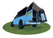 Quest Osprey Campervan Rear Sun Canopy (T5,6,6.1) Quest Leisure - Dynamic Drive