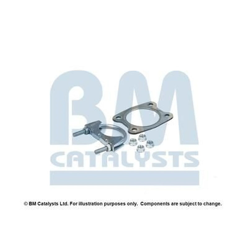 BM Catalysts Fitting Kit FK91022B FK91022B