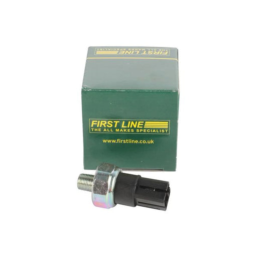 First Line Oil Pressure Sensor Switch fits Ford Maverick 1993-1998 2.4 2.7