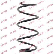 KYB Front Suspension Coil Spring fits BMW 1 Sports Hatch 2011-2019
