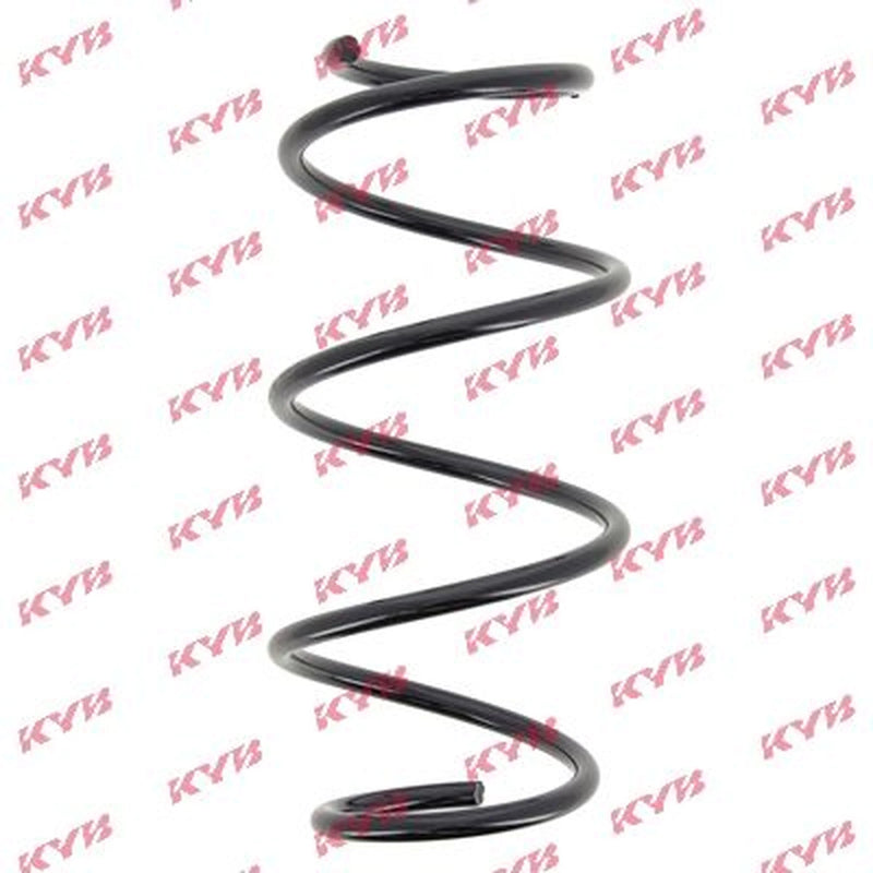 KYB 2 x Suspension Springs fits BMW 1 Sports Hatch 2011-2019