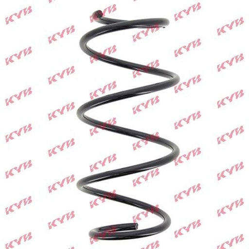KYB 2 x Suspension Springs fits BMW 1 Sports Hatch 2011-2019