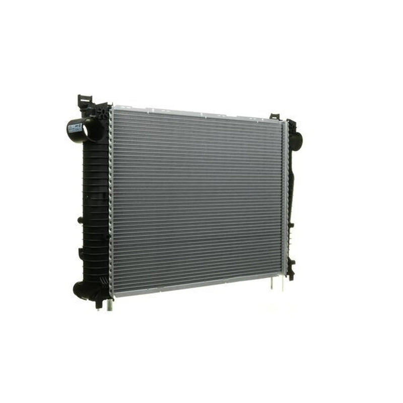 Mahle Engine Radiator fits Mercedes-Benz S-Class 1998-2005