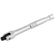 Draper Breaker Bar, 1/4" Sq. Dr., 150mm 16797 Draper - Dynamic Drive
