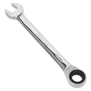 Sealey Ratchet Combination Spanner 16mm RCW16 Sealey - Dynamic Drive