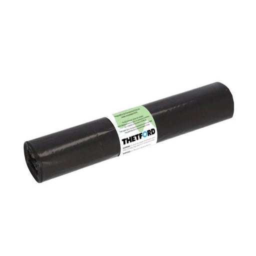 Thetford Separation Toilet Waste Bags - Main Product Image | UK Camping and Leisure
