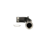 Gates Intercooler Turbo Charge Air Hose 430mm fits Audi A3 2003-2010 1.9