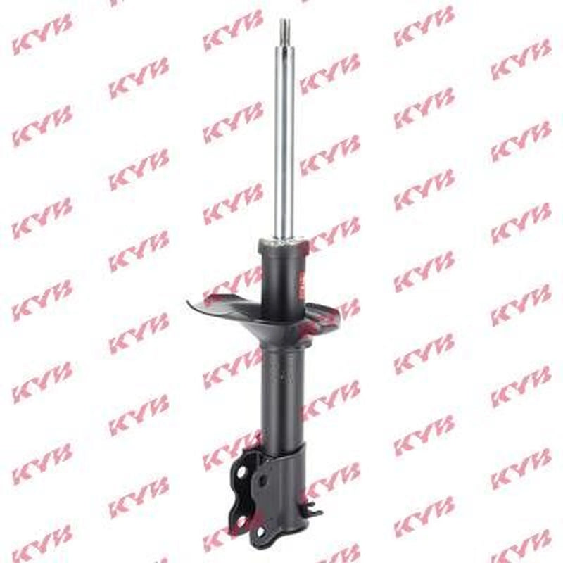 KYB 2 x Shock Absorbers fits Nissan Qx IV 1995-2000 2.0 3.0