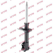 KYB Shock Absorber Damper Strut Front Left fits Nissan Qx IV 1995-2000 2.0 3.0