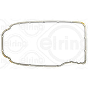 Elring Oil Sump Gasket Wide Thick fits Scania G I 2004-2019