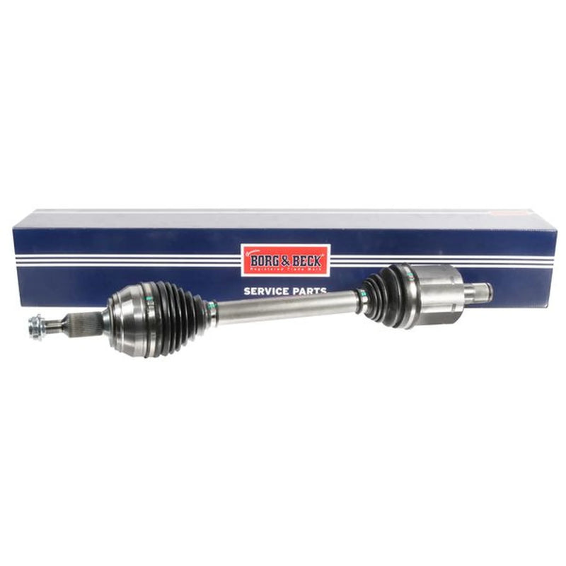 Borg & Beck CV Drive Shaft Driveshaft Front Left BDS1820