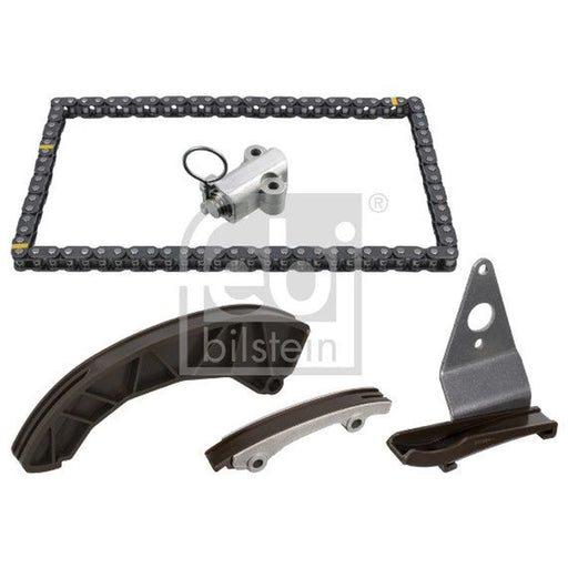 Febi Timing Chain Kit Set 42 Links 6mm 184939