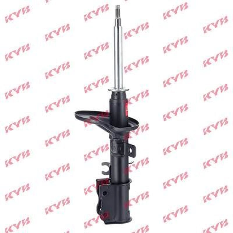 KYB Shock Absorber Damper Strut Front Right fits Kia Shuma II 2001-2004 1.6 1.8
