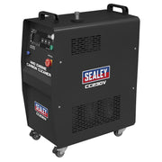 Sealey HHO Engine Carbon Cleaner 230V CC230V Sealey - Dynamic Drive