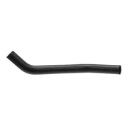 Gates Radiator Coolant Hose 525mm ID fits Mercedes-Benz 123 1976-1985