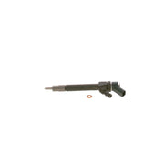 Bosch Diesel Injector Nozzle Tip fits Mercedes-Benz A-Class 1998-2004